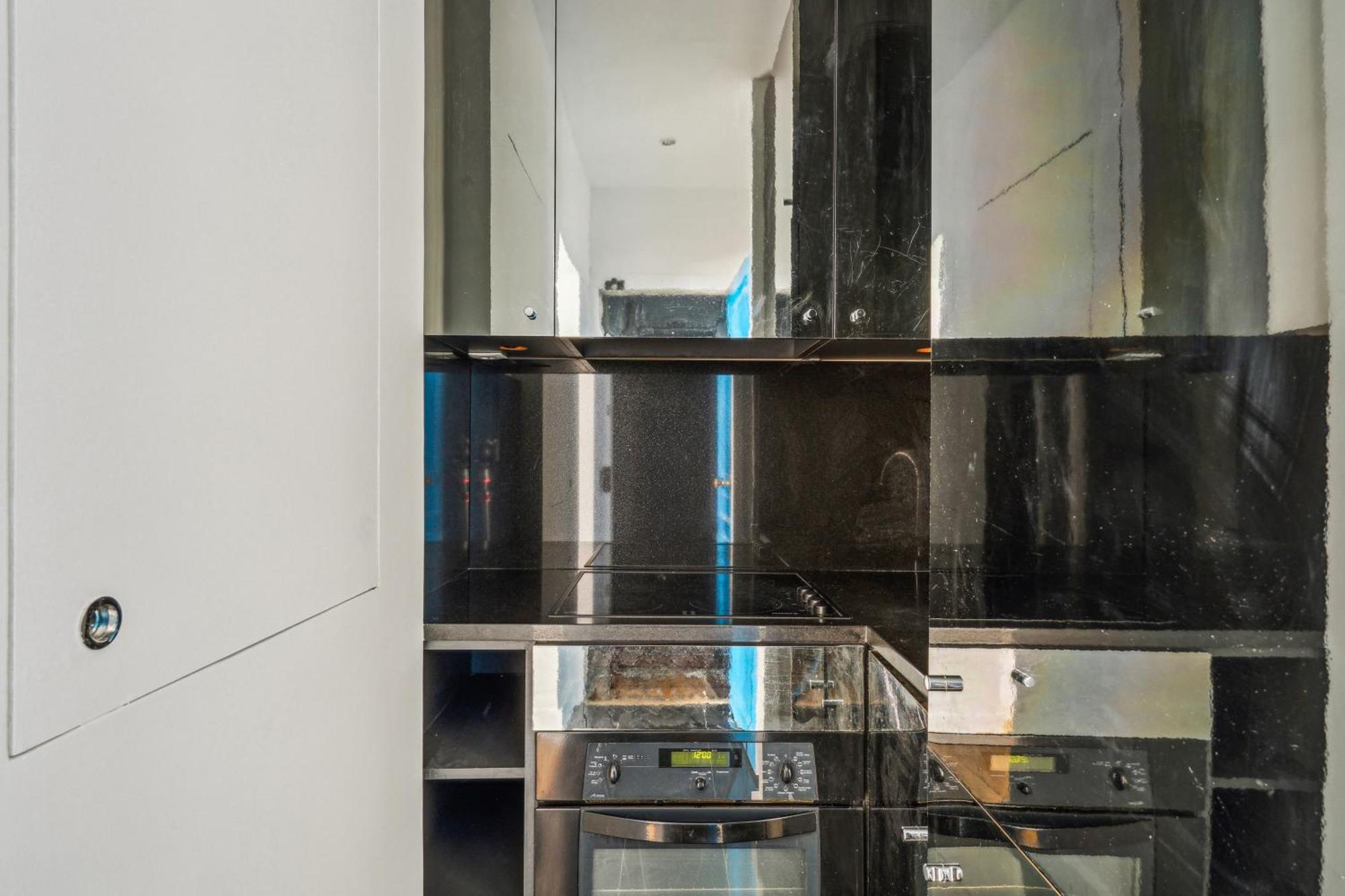 Appartamento Superb 1br 2p - Coeur Du Marais Parigi