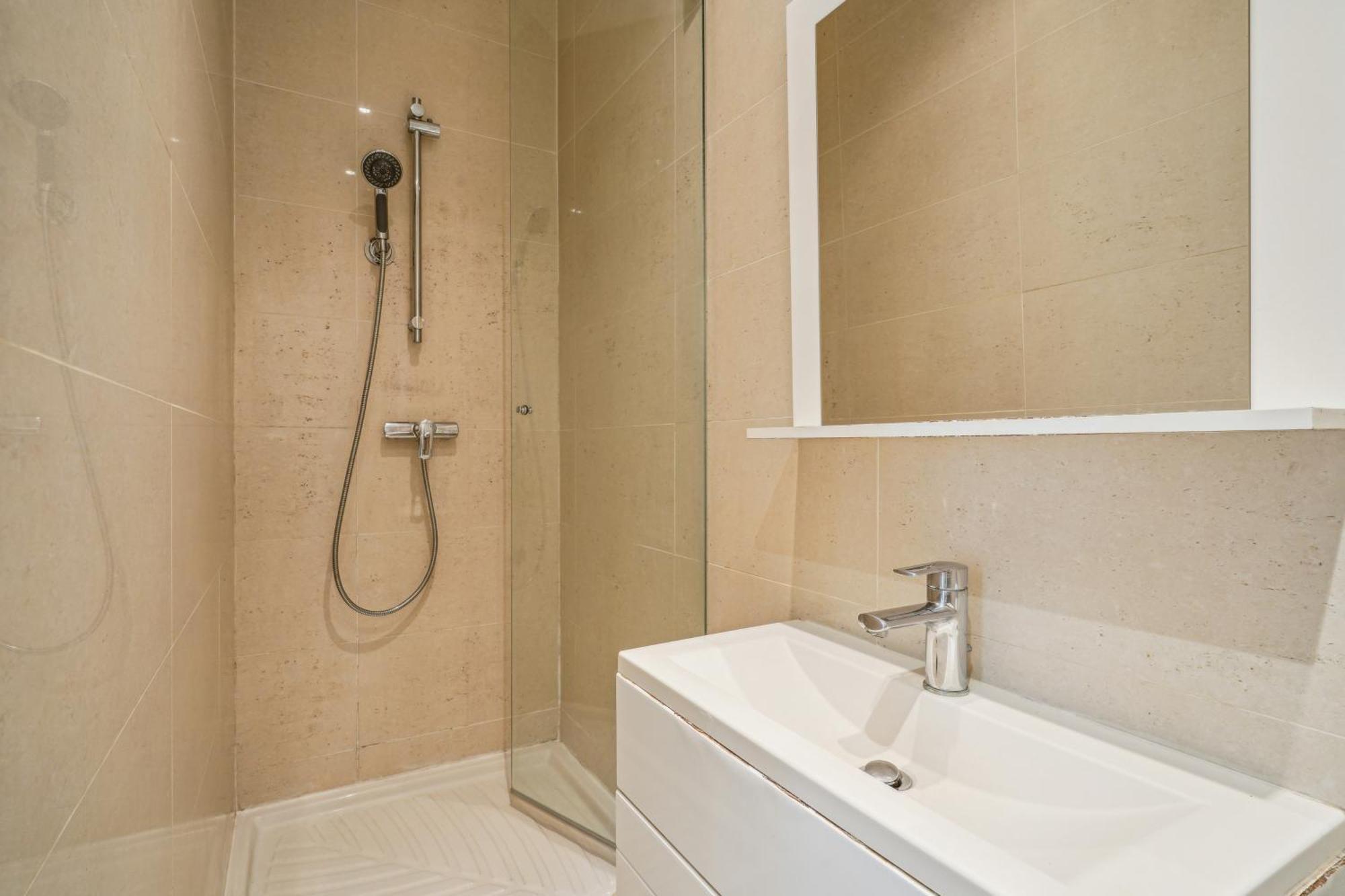 Appartamento Superb 1br 2p - Coeur Du Marais